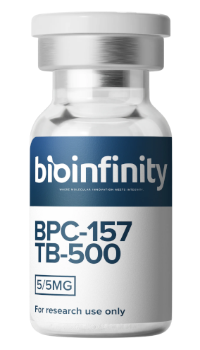 bpc-157 tb-500 peptide combo for muscle growth