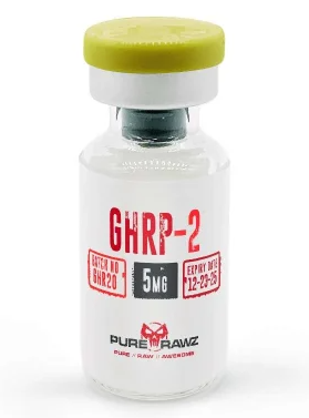 ghrp-2