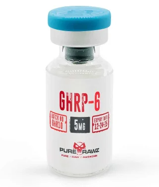 ghrp-6