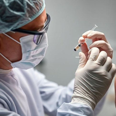 peptide therapy