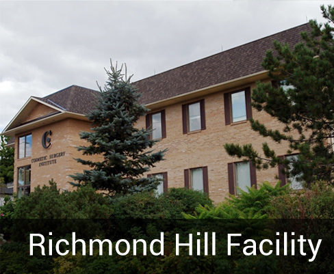 richmond hill facility