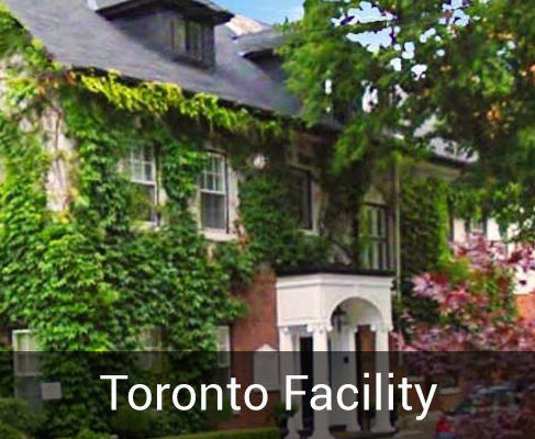 toronto facility