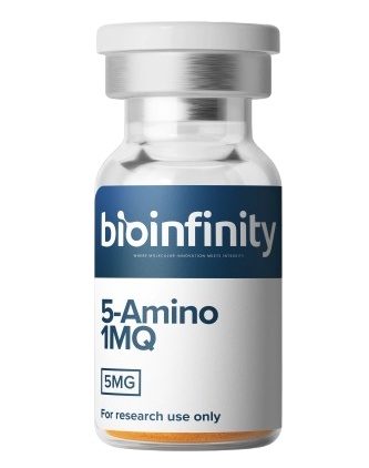 5-amino-1-mq