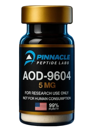 aod-9604 fat burning peptide