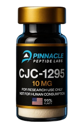 cjc-1295 fat loss peptide