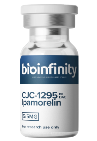 cjc-1295 ipamorelin