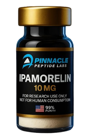ipamorelin peptide for weight loss