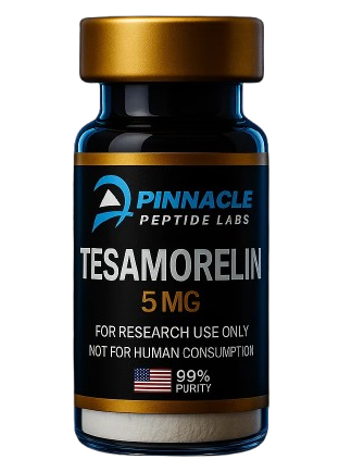 tesamorelin is considered an effective weight loss peptide