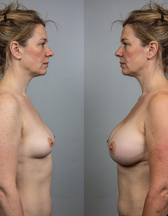 breast augmentation toronto featured